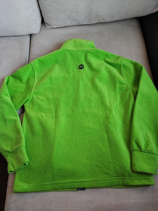 Jack Wolfskin travel, L