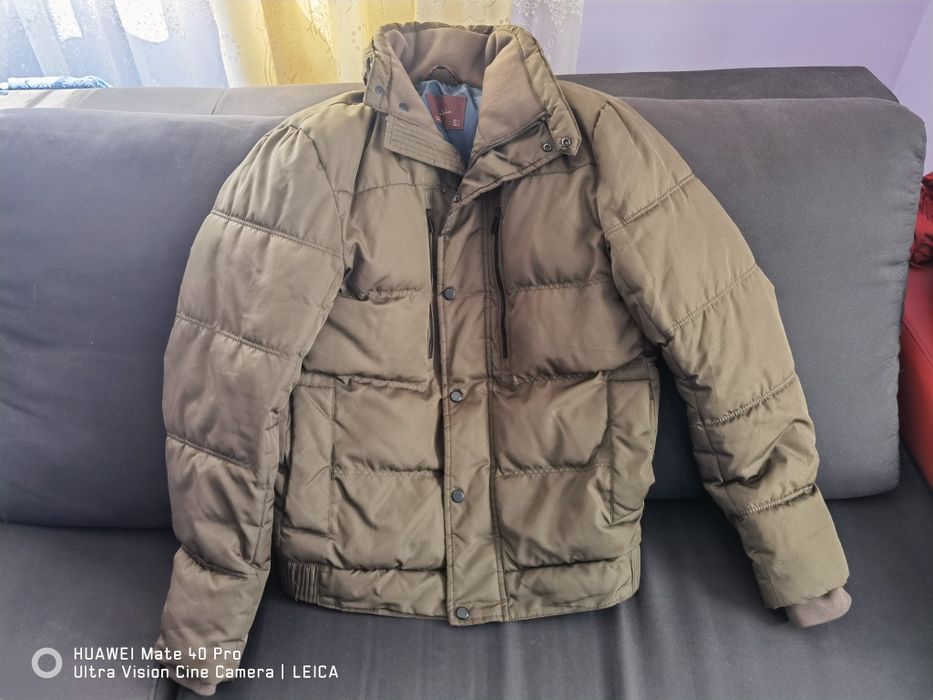 Geaca primăvara toamna zara man L
