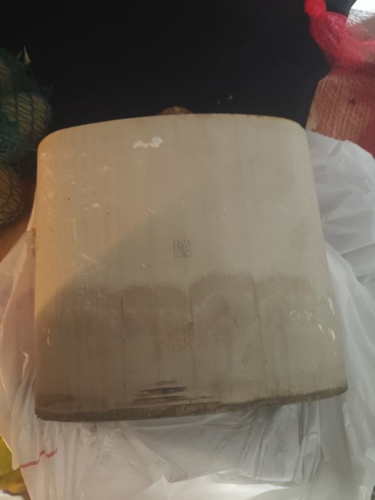 ДПФ  филтър за WV