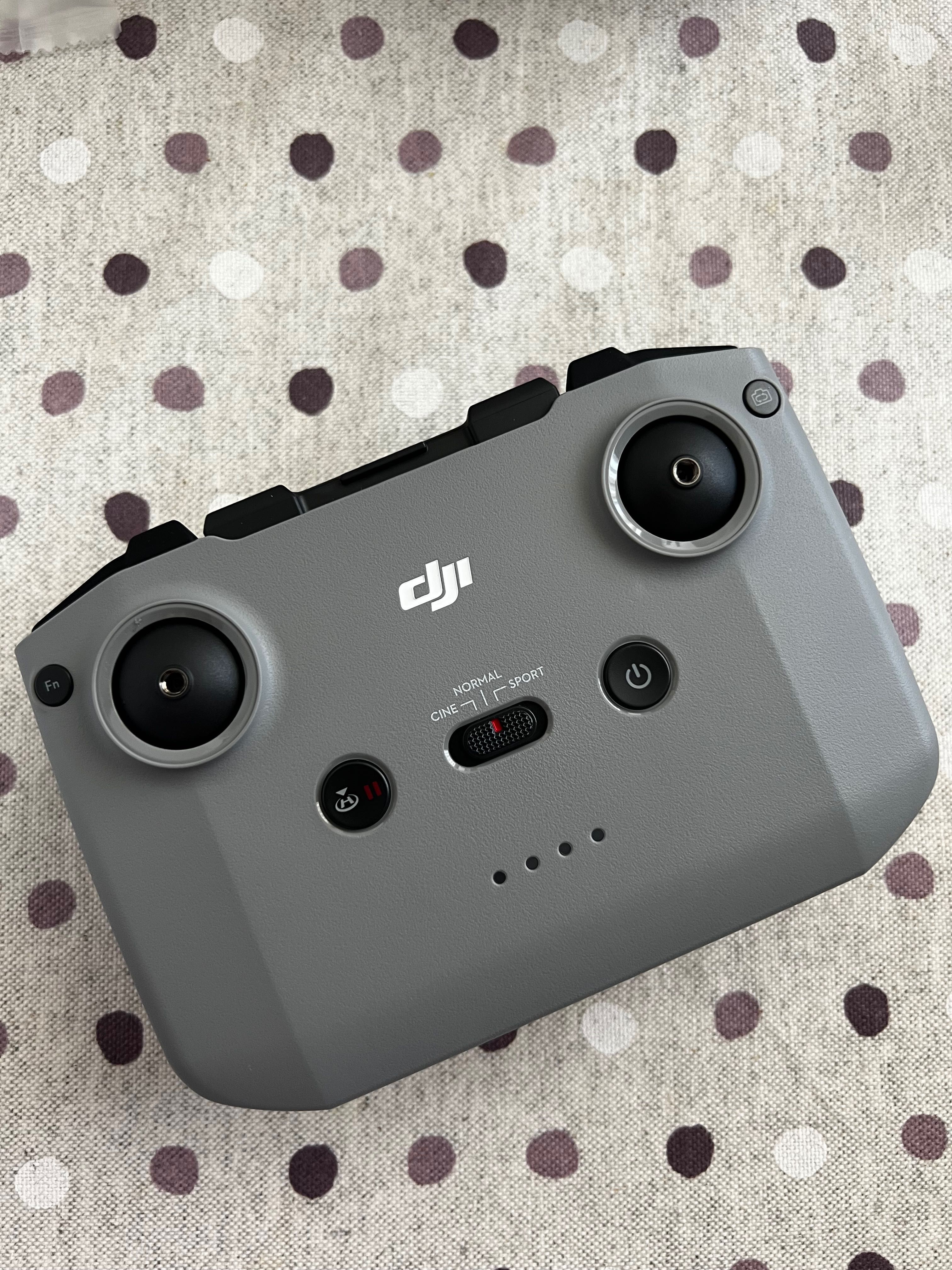 Продам новый пульт для дрона Dji Mini2