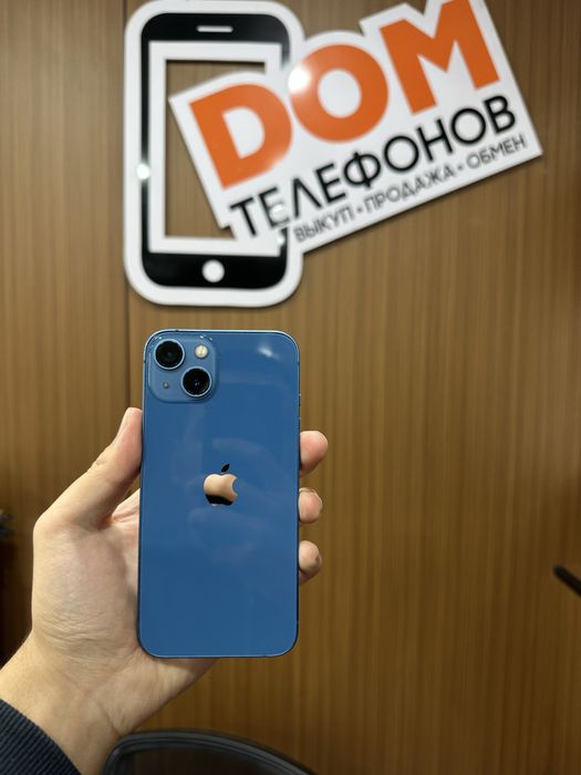 Iphone 13 128gb айфон 13 128гб