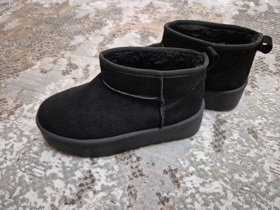 Ghete ugg mar. 37