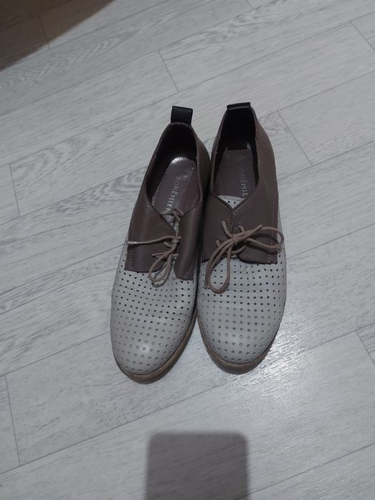 Туфли женские Италия 38 размер