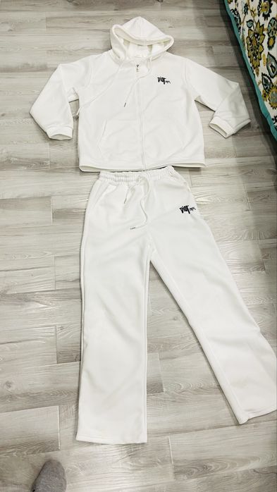 Спортивный костюм 46-54 размер