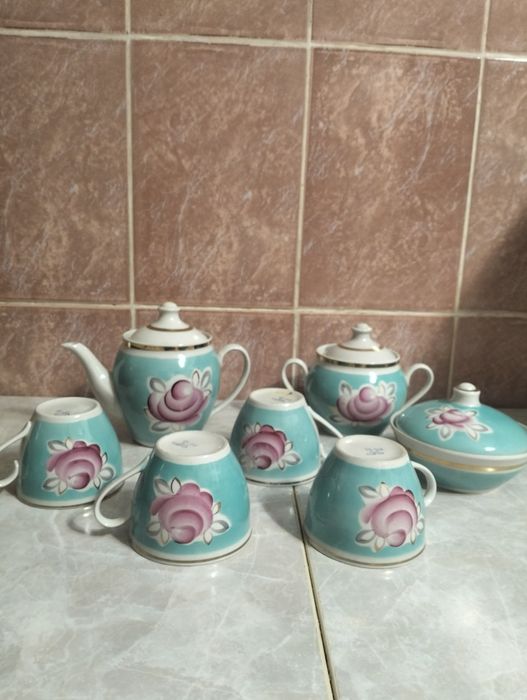 Продам посуду, разную.