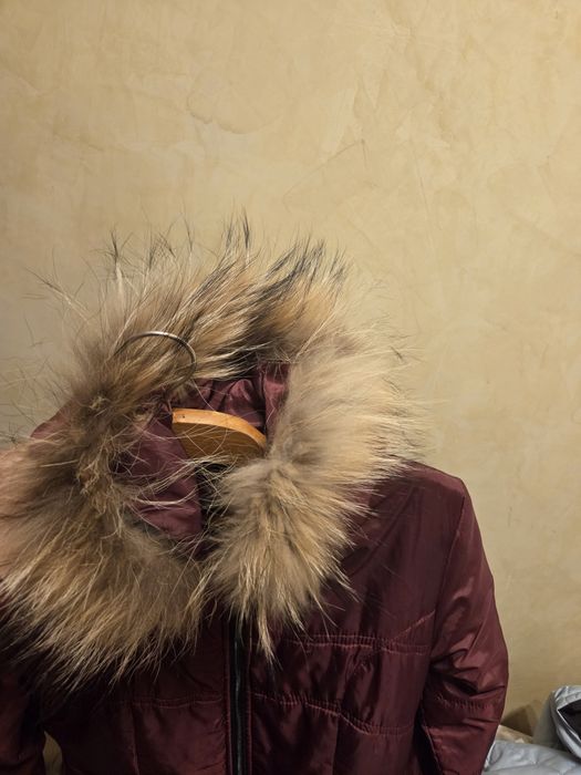 Дамско яке Bratan Style