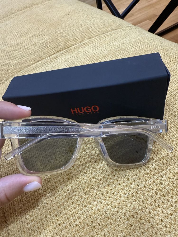 Оригинални Очила Hugo Boss