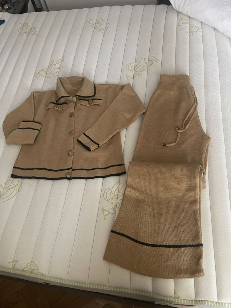 Продавам комплект плетиво