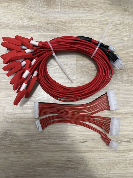 Egalizator baterii Jk 15A (smart active balancer)