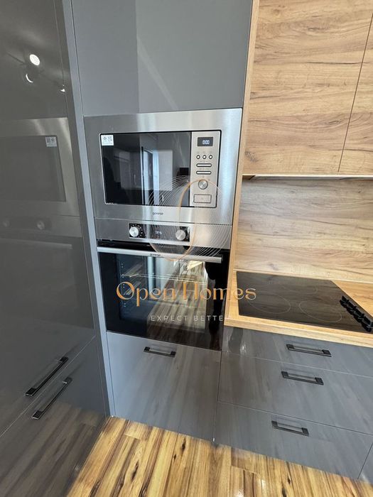 Продава се Тристаен апартамент в Пловдив, Съдийски - 84 кв.м за 2084 €/кв.м - Снимка #3