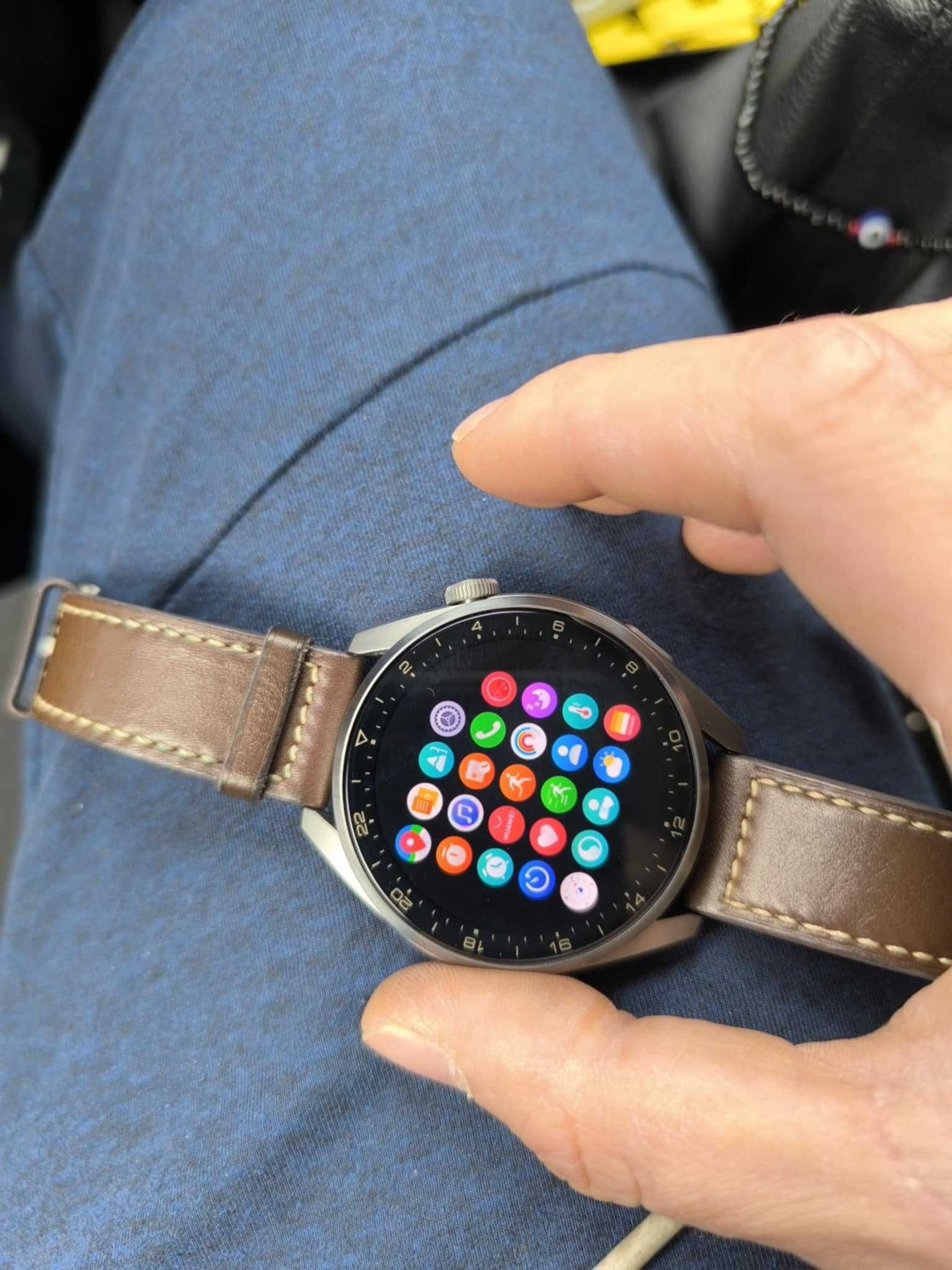Huawei GT 3 Pro ПЪЛЕН Комплект