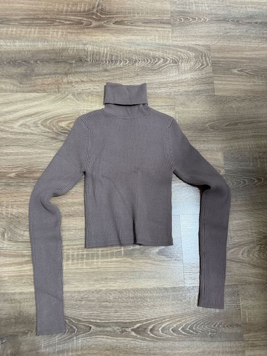 Зимна блуза ZARA