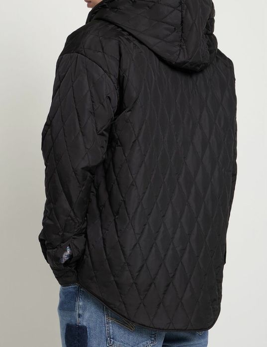 Dsquared 2 jacket