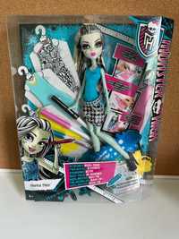 Кукла Monster High Frankie Stein новая, оригинал