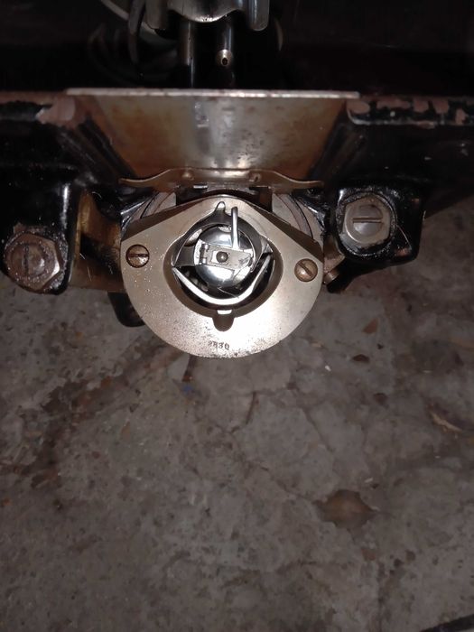 Шевна машина ,,Сингер,,