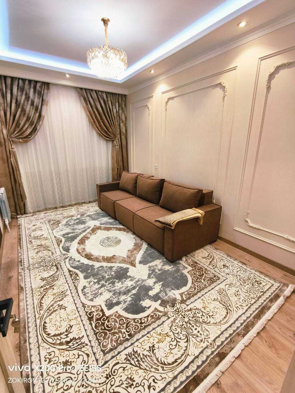 СРОЧНО продажа 2/9/9  ЖК "Alfraganus", 51м2