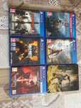 Игри за Плейстейшън 4