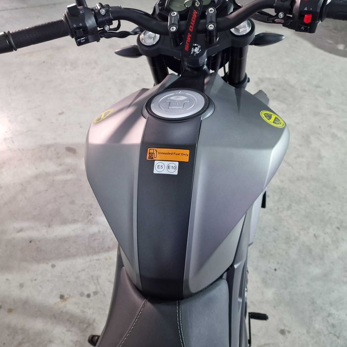 Motocicleta Benelli BN125 A1 | BN45350 | motomus.ro
