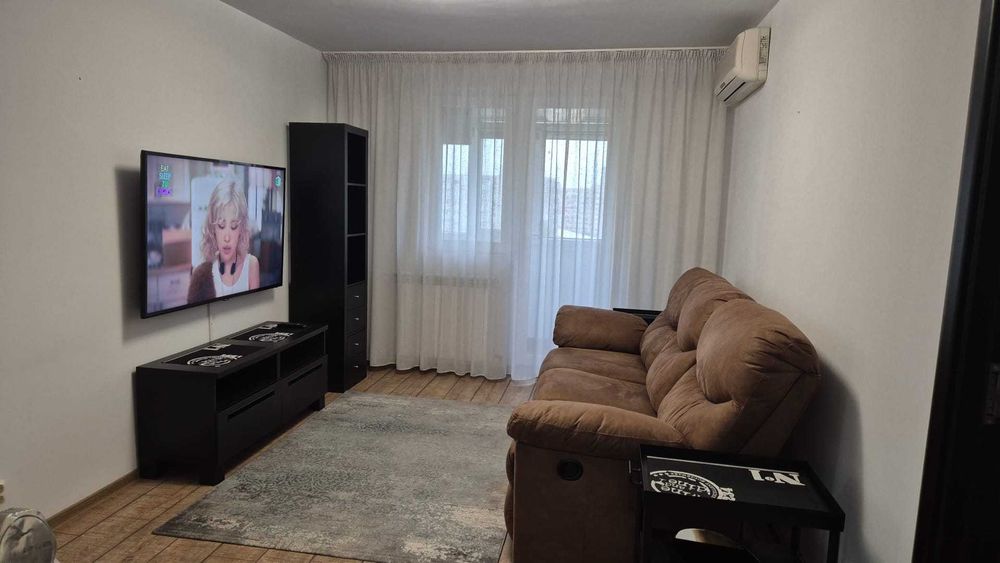 Vand apartament 3 camere, zona piata Salajan/metrou Nicolae Grigorescu