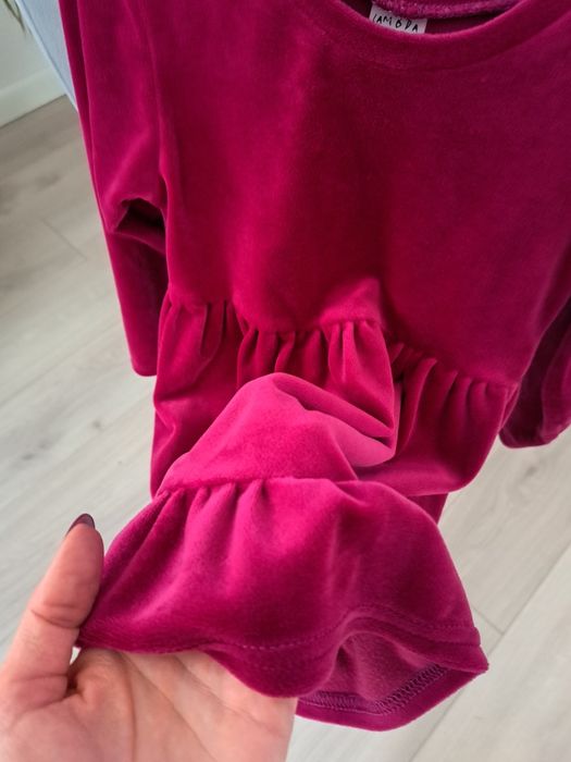 Rochie Lambda 4-5 ani