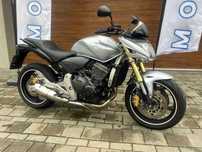 Honda Hornet 2008 - ABS ~29.000km~ Rate fixe