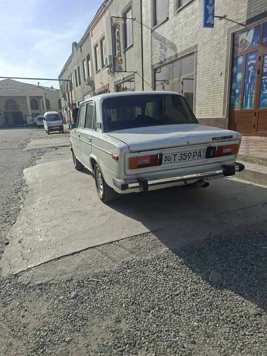 Vaz2106 sotiladi