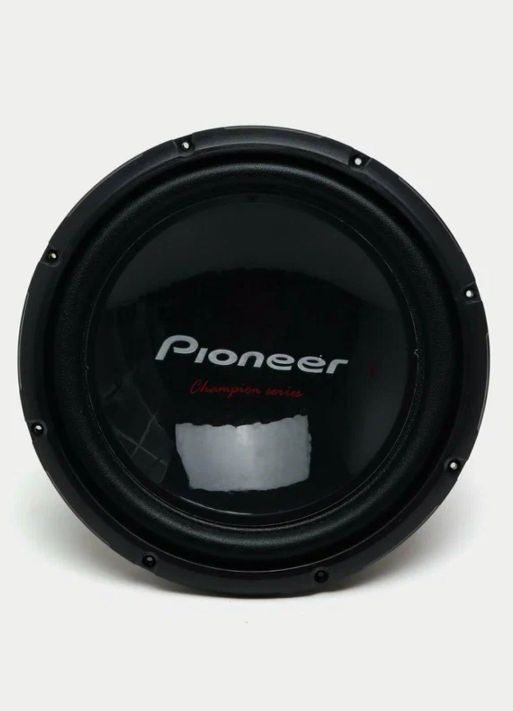 Pioneer champion sambufer