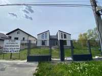 2x Imobile - Casa Tip Duplex -  Buftea Central - Calul Balan