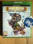 Rare Replay Xbox One Xbox X|S 30 ретро игри