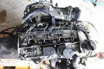 Motor 2,2CDI MerceSPRINTER*646*E4CuAnexe&Cut 170CpInjDELPHI*UtilizatFr