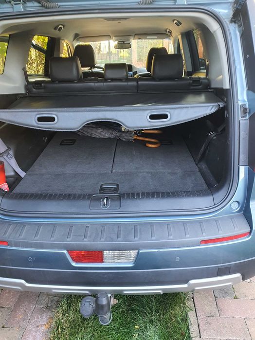 Vand CHEVROLET ORLANDO 2.0 D LTZ+ 163 cp SUV/Monovolum 7 locuri FULL