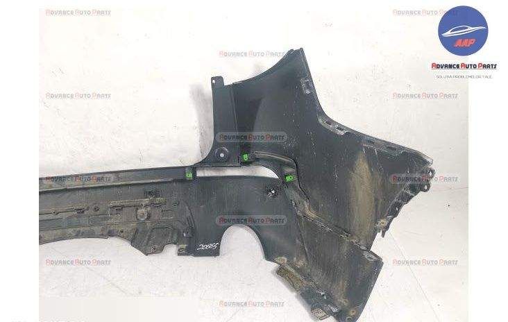 Оригинална задна броня със сензори Ленд Роувър / Land Rover Discovery