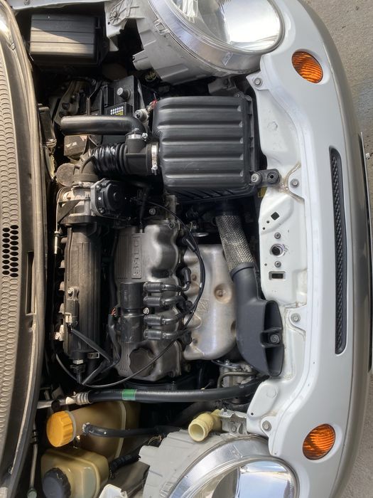 Matiz best super kansaner