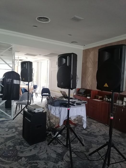 Dj, Sonorizari evenimente ,petrceri,zile onomastice ,botezuri,nuntă, c