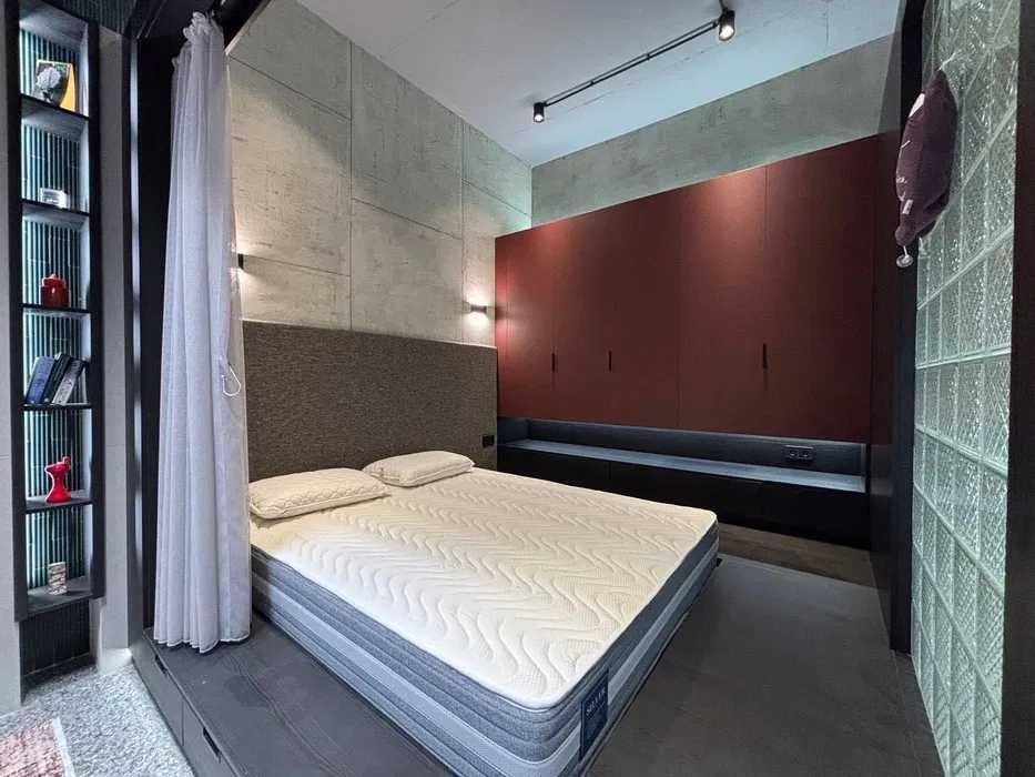 Бомба Цена! Шайхантахурский 2х ком ЖК Nest One ор-р Ташкент Сити ID06!