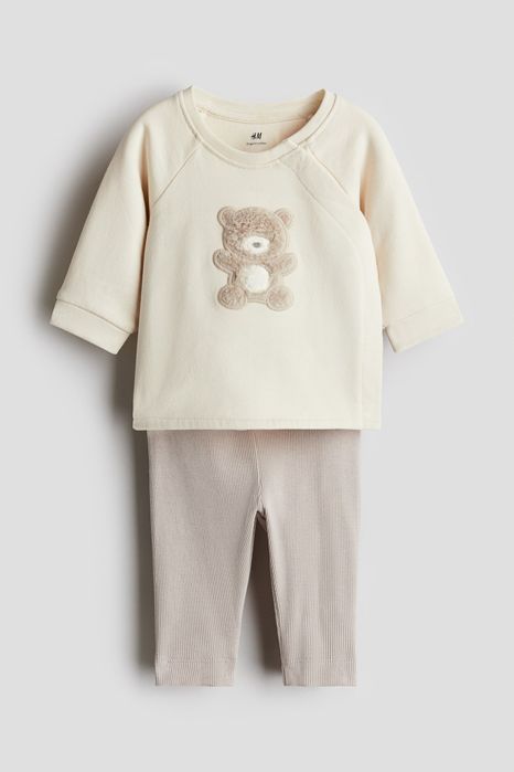 H&M, Matalan, Lupilu и др. комплекти