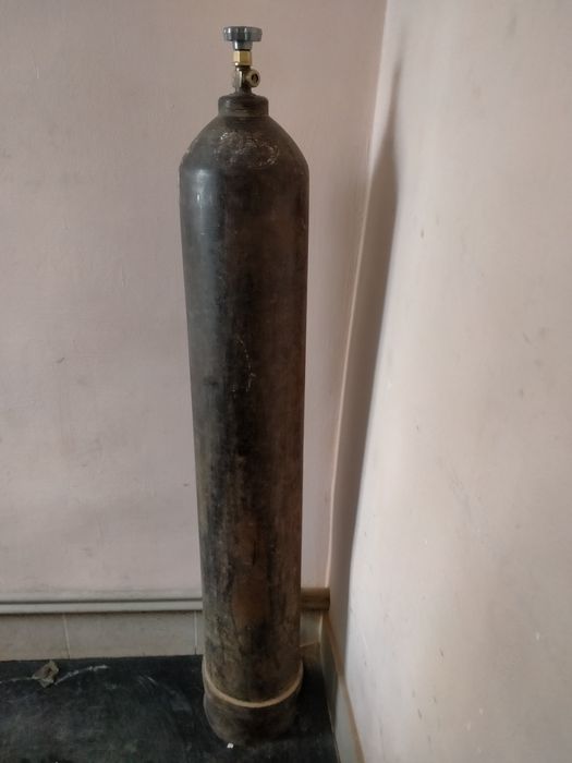 Баллон углекислотный