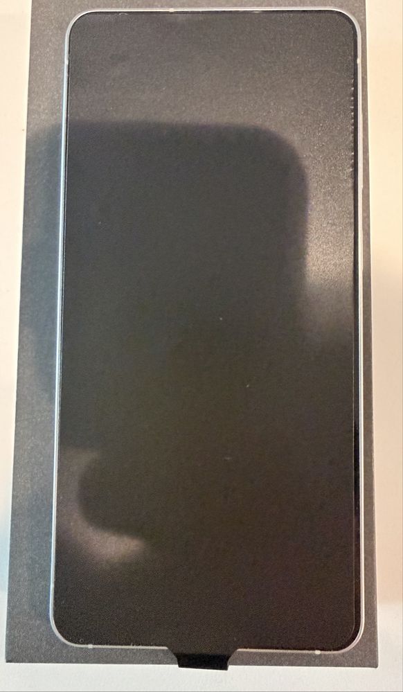 Смартфон Samsung Galaxy S25 EDGE S937 512 GB Silver 6.70