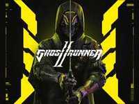 Joc Ghostrunner 2 - cheie Steam