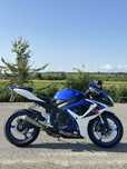 Suzuki GSXR 600 k7