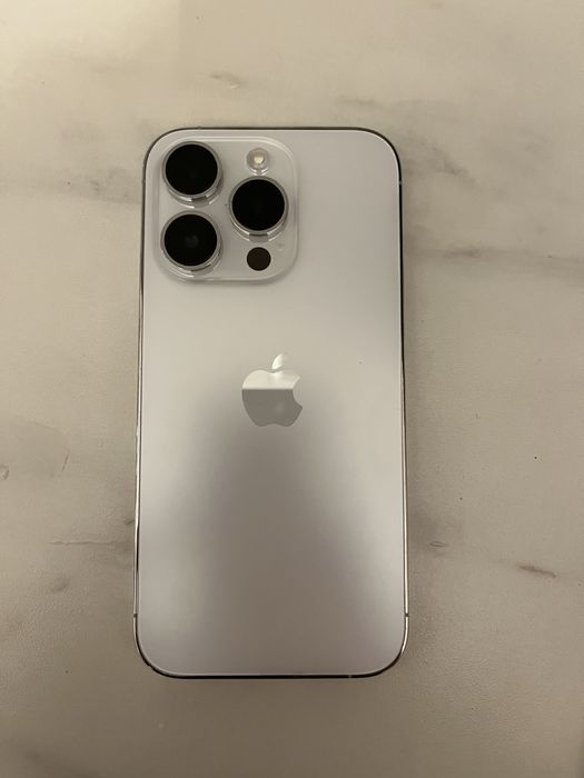 Iphone 14 Pro 128 Gb Ca Nou