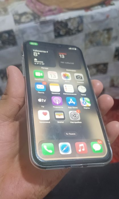 iphone xs arzonga berib yuborman umuman aybi yuq
