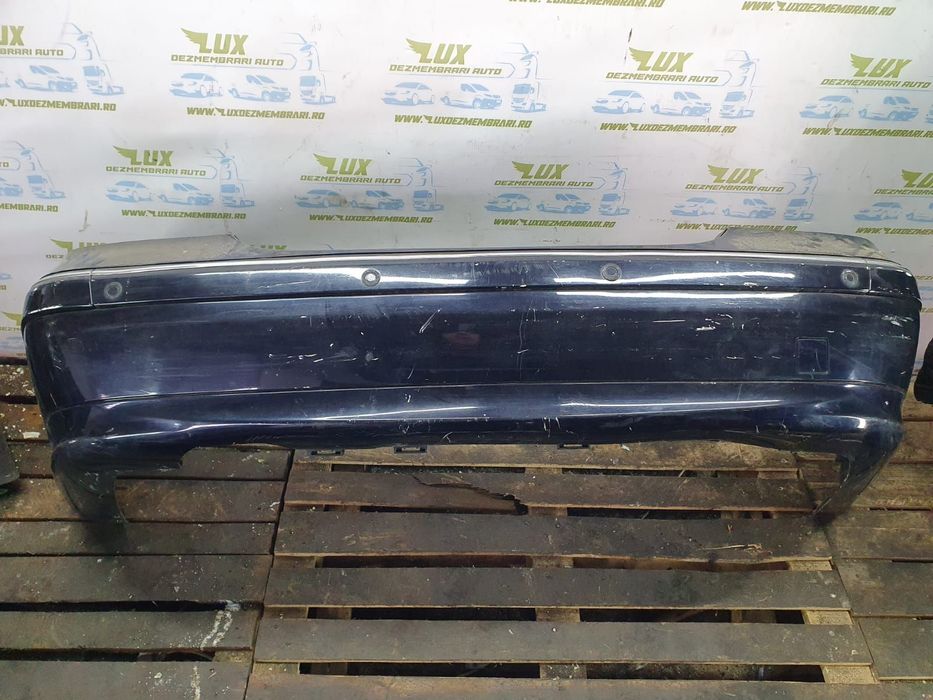 Bara spate a2038851214 Mercedes-Benz C-Class W203  [din 2000 pana  20