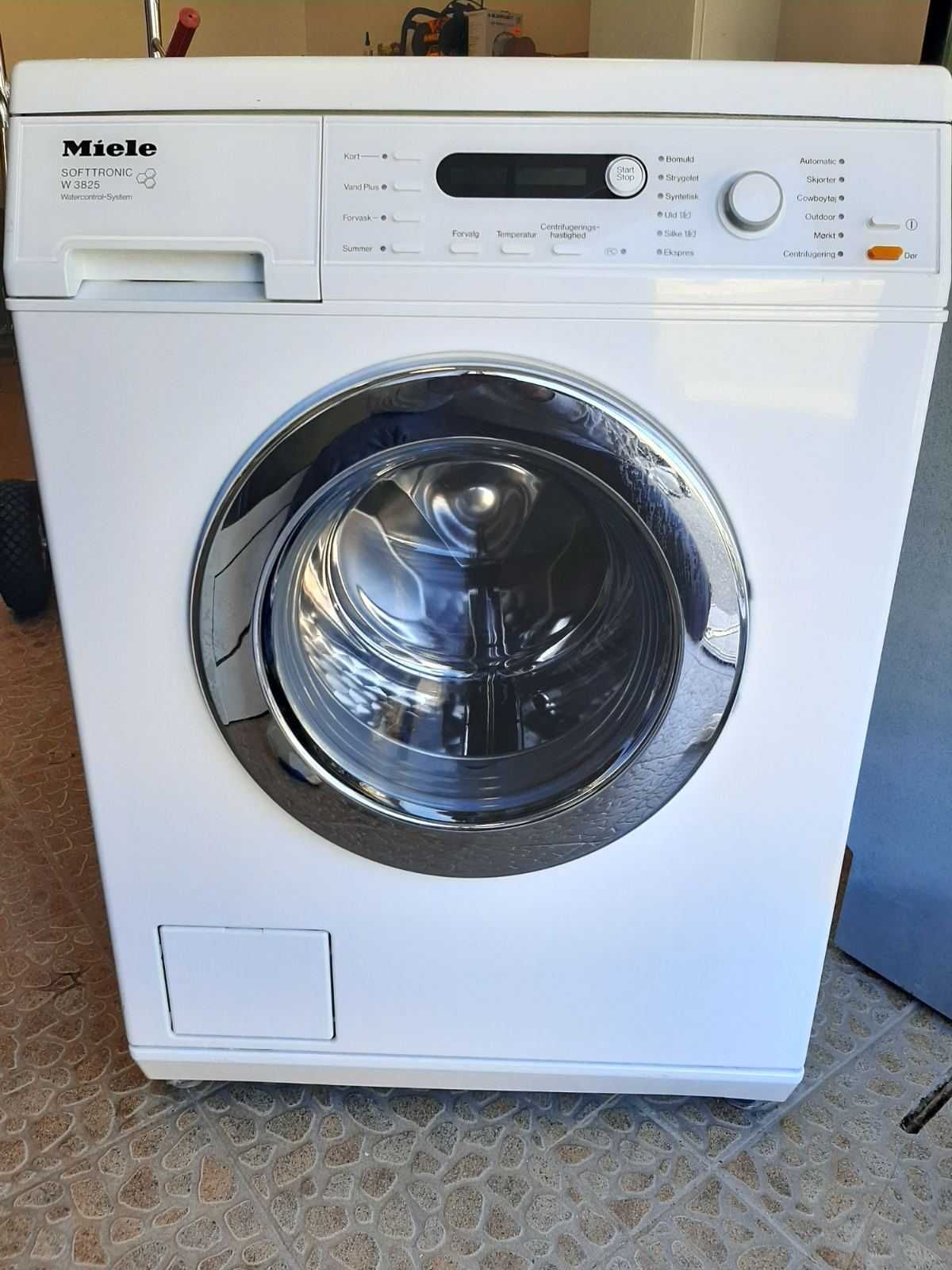 Пералня Miele 7 кг