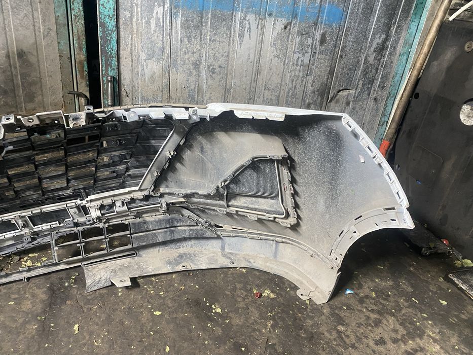 Бампер changan cs55 plus