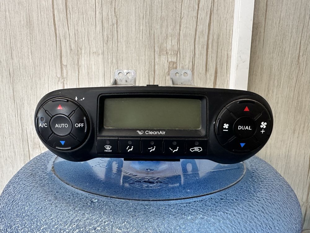 Управление климатроник за Хюндай ix35
