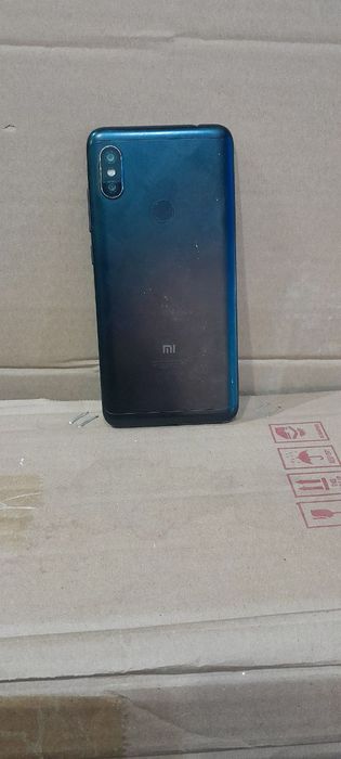 Redmi note 6 pro