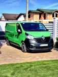 Renault Trafic 1.6D 2018