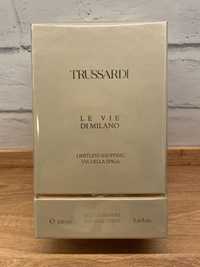 Trussardi Le Vie Di Milano 100ml parfum