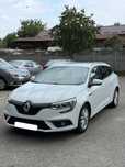 Renault Megane 2018 Euro 6